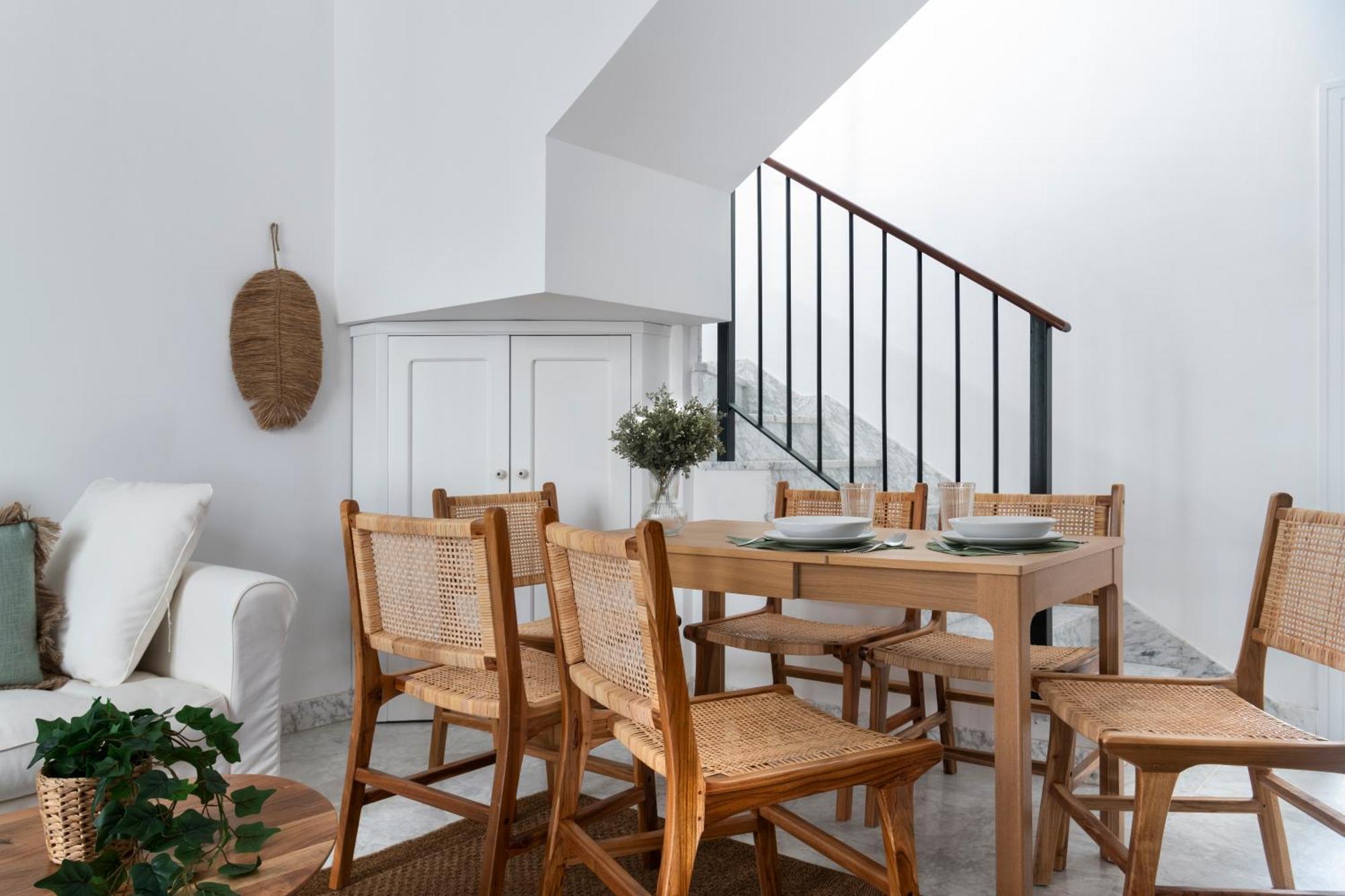 Magno Apartments San Laureano - Private Parking Included Севиля Екстериор снимка
